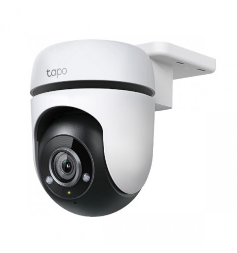 TP-Link Tapo TC40 Cupola Telecamera di sicurezza IP Interno e esterno 1920 x 1080 Pixel Soffitto Parete Palo