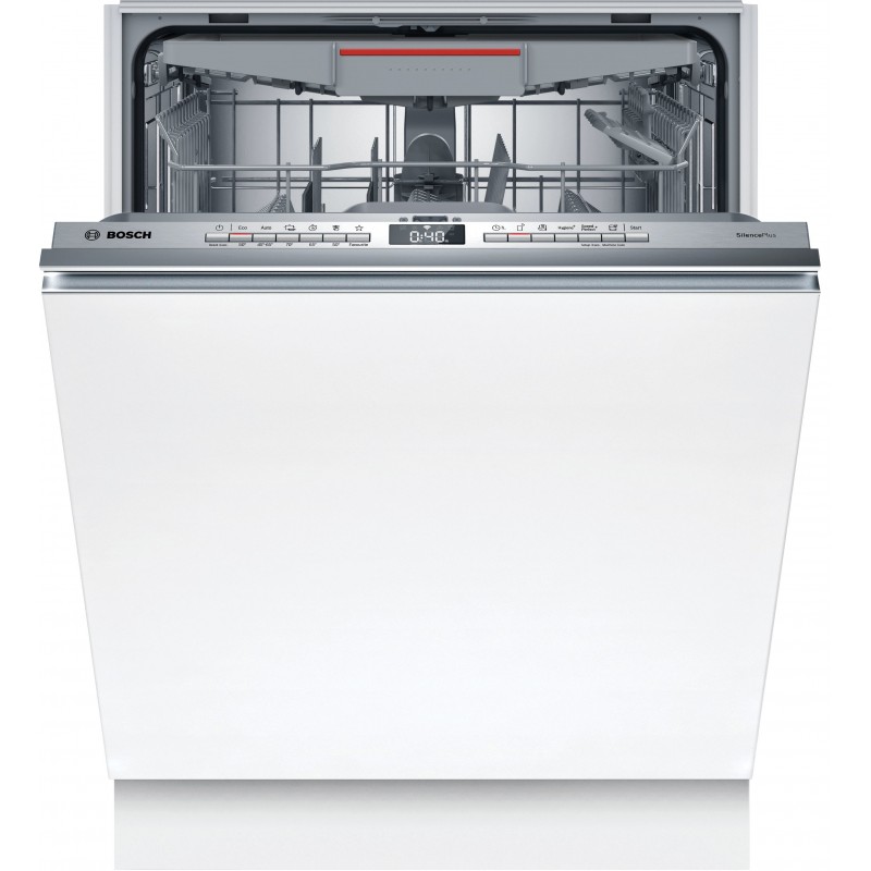 Bosch Serie 4 SMV4EVX01E lavastoviglie A scomparsa totale 14 coperti C