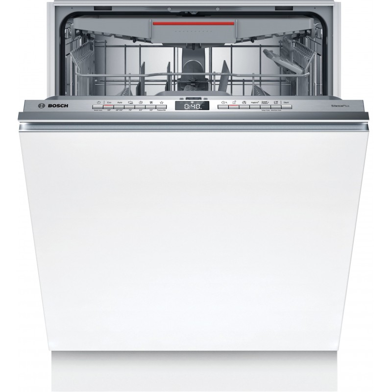 Bosch Serie 4 SMV4EVX01E lavavajilla Completamente integrado 14 cubiertos C