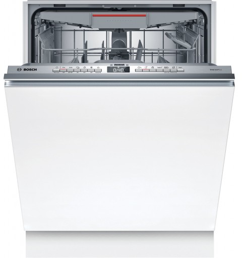 Bosch Serie 4 SMV4EVX01E dishwasher Fully built-in 14 place settings C