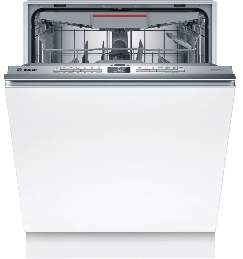 Bosch Serie 4 SMV4EVX01E lavastoviglie A scomparsa totale 14 coperti C