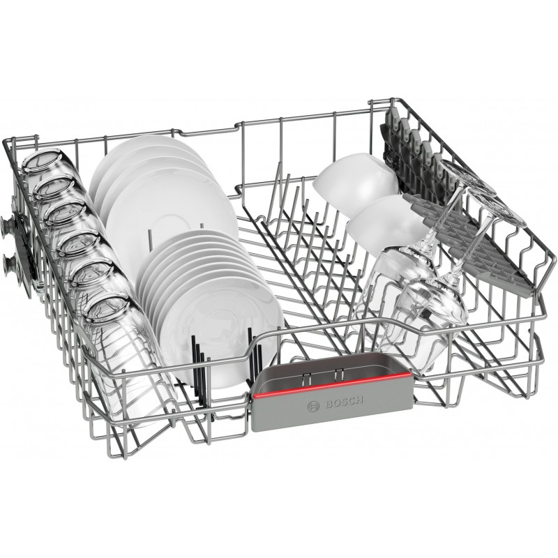 Bosch Serie 4 SMV4EVX01E dishwasher Fully built-in 14 place settings C
