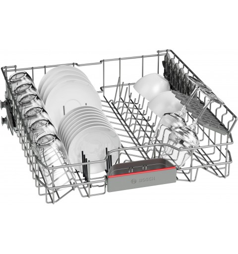 Bosch Serie 4 SMV4EVX01E dishwasher Fully built-in 14 place settings C