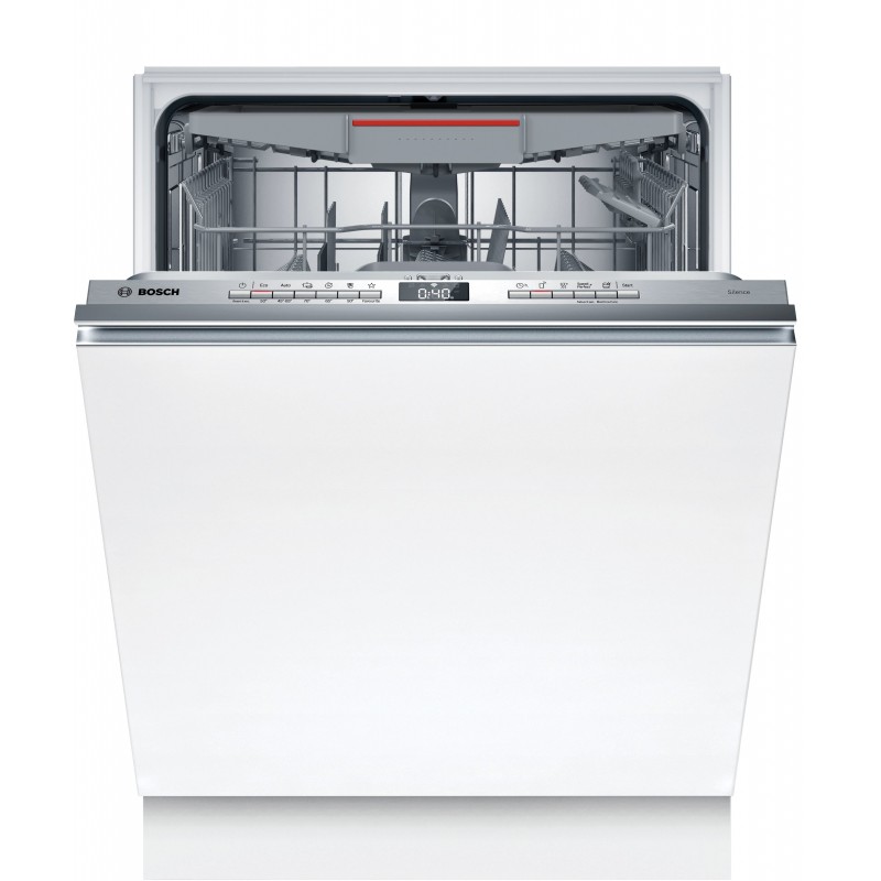 Bosch Serie 4 SMV4HVX02E lave-vaisselle Entièrement intégré 14 couverts D