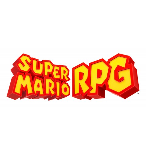 Nintendo Super Mario RPG Standard German, Dutch, English, Spanish, French, Japanese, Korean Nintendo Switch