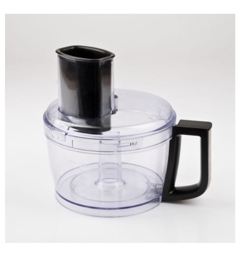 Girmi MastroChef robot de cocina 1,2 L Rojo