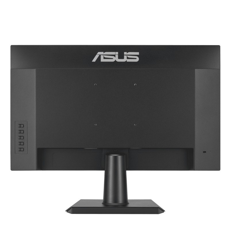 ASUS VA24EHF computer monitor 60.5 cm (23.8") 1920 x 1080 pixels Full HD LCD Black