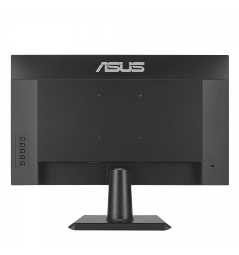 ASUS VA24EHF computer monitor 60.5 cm (23.8") 1920 x 1080 pixels Full HD LCD Black