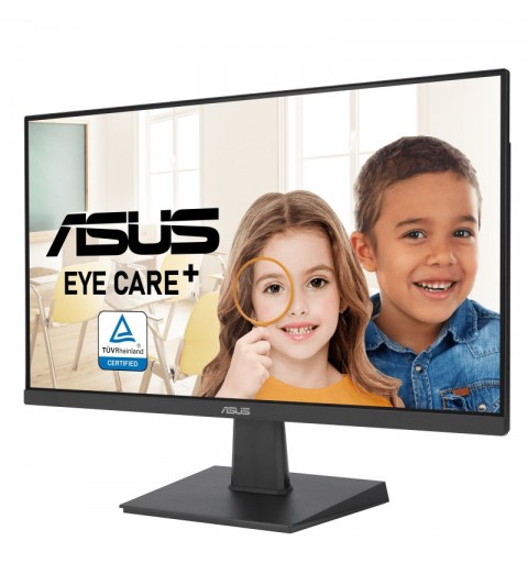 ASUS VA24EHF Computerbildschirm 60,5 cm (23.8") 1920 x 1080 Pixel Full HD LCD Schwarz