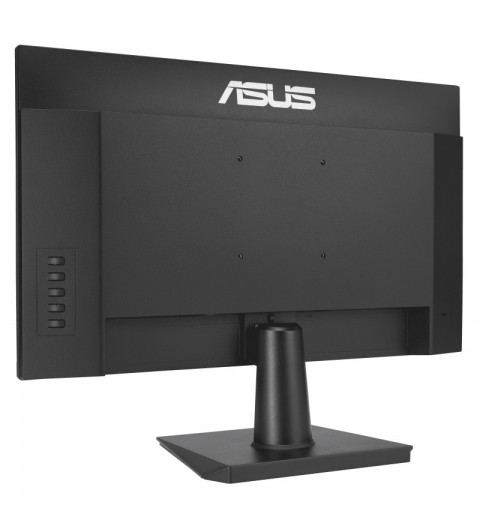 ASUS VA24EHF computer monitor 60.5 cm (23.8") 1920 x 1080 pixels Full HD LCD Black