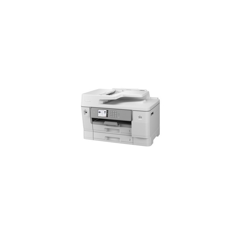 Brother MFC-J6955DW Ad inchiostro A3 1200 x 4800 DPI 30 ppm Wi-Fi