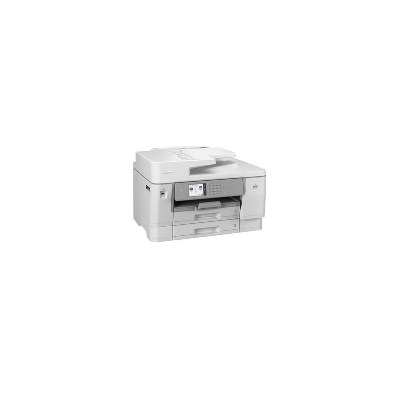 Brother MFC-J6955DW Inkjet A3 1200 x 4800 DPI 30 ppm Wi-Fi