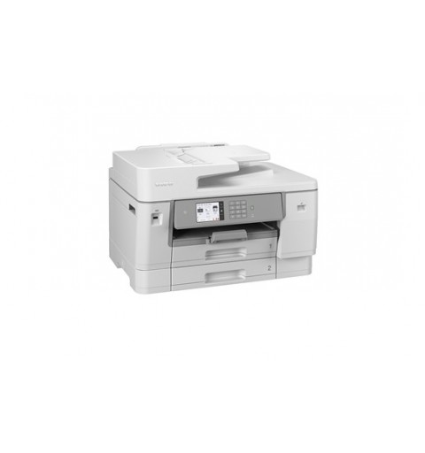 Brother MFC-J6955DW Inkjet A3 1200 x 4800 DPI 30 ppm Wi-Fi