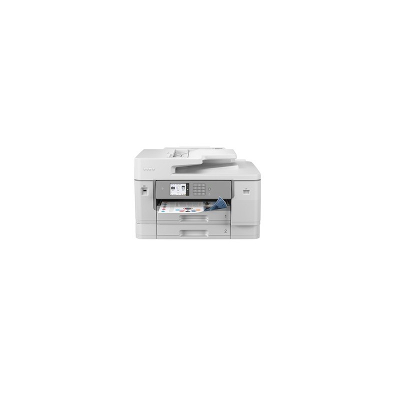 Brother MFC-J6955DW Ad inchiostro A3 1200 x 4800 DPI 30 ppm Wi-Fi