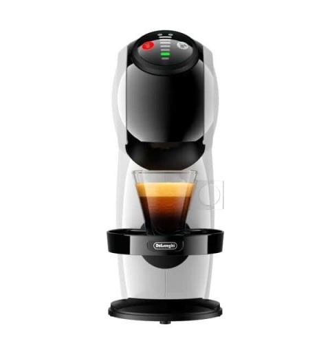 De’Longhi EDG226.W Fully-auto Capsule coffee machine 0.8 L
