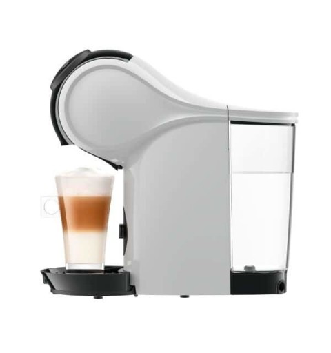 De’Longhi EDG226.W Automatica Macchina per caffè a capsule 0,8 L