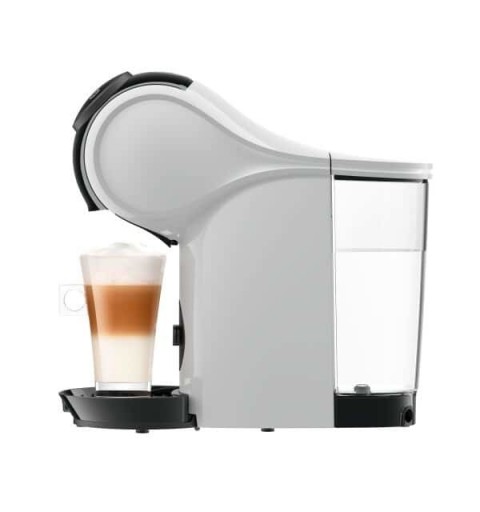 De’Longhi EDG226.W Totalmente automática Macchina per caffè a capsule 0,8 L