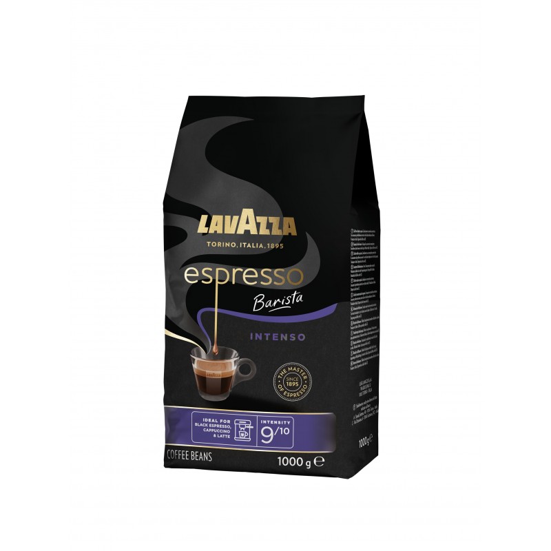 Lavazza Espresso Barista Intenso 1 kg