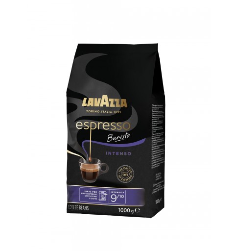 Lavazza Espresso Barista Intenso 1 kg
