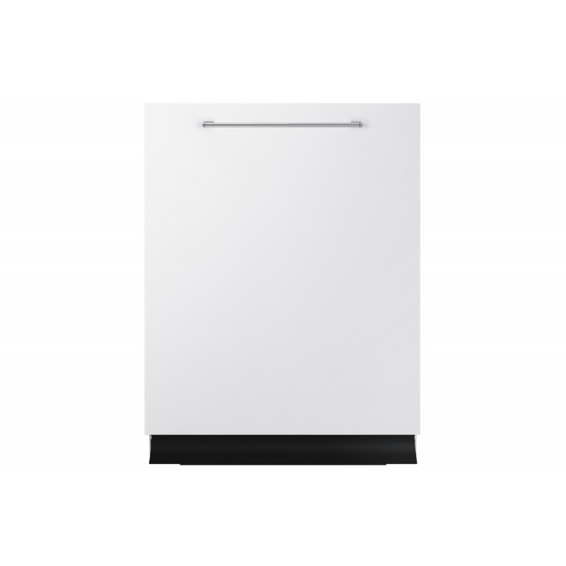 Samsung DW60CG880B00ET dishwasher Fully built-in 14 place settings A