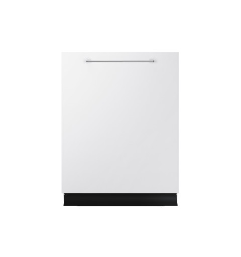 Samsung DW60CG880B00ET dishwasher Fully built-in 14 place settings A