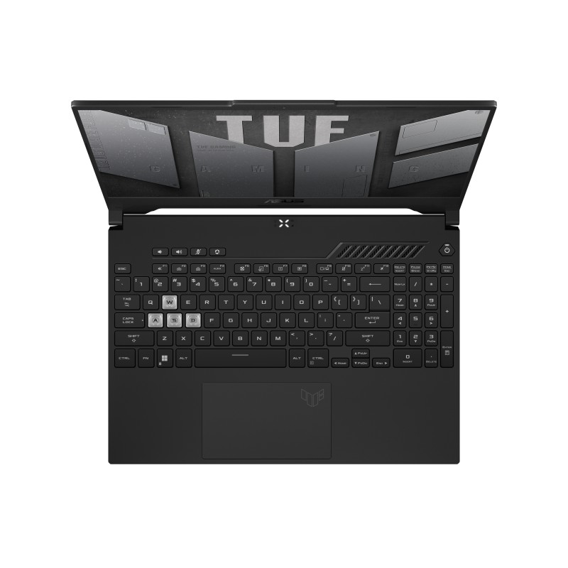ASUS TUF Gaming F15 FX507ZC4-HN057W Laptop 39.6 cm (15.6") Full HD Intel® Core™ i5 i5-12500H 16 GB DDR4-SDRAM 512 GB SSD NVIDIA
