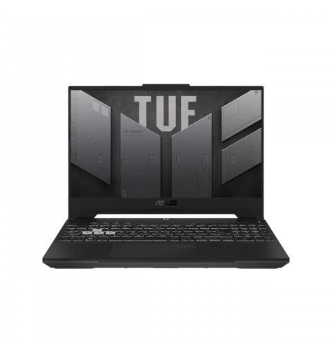 ASUS TUF Gaming F15 FX507ZC4-HN057W Laptop 39.6 cm (15.6") Full HD Intel® Core™ i5 i5-12500H 16 GB DDR4-SDRAM 512 GB SSD NVIDIA