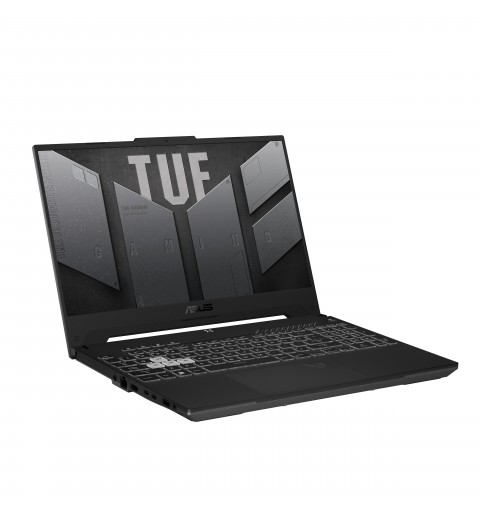 ASUS TUF Gaming F15 FX507ZC4-HN057W Computer portatile 39,6 cm (15.6") Full HD Intel® Core™ i5 i5-12500H 16 GB DDR4-SDRAM 512