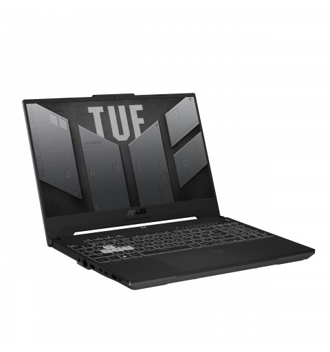 ASUS TUF Gaming F15 FX507ZC4-HN057W Laptop 39.6 cm (15.6") Full HD Intel® Core™ i5 i5-12500H 16 GB DDR4-SDRAM 512 GB SSD NVIDIA