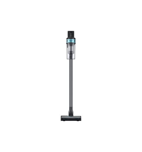Samsung VS20B75AGR1 handheld vacuum Black, Mint colour Bagless