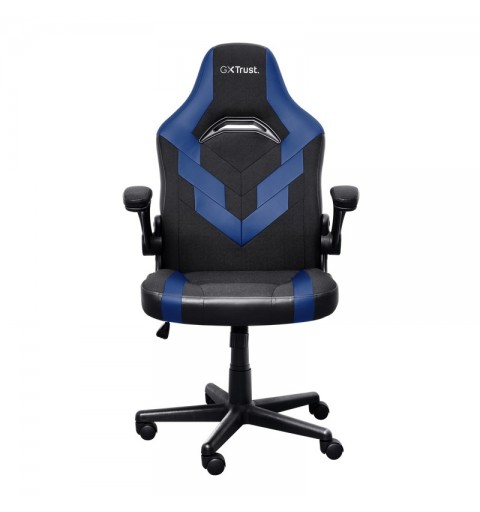 Trust GXT 703B RIYE Universal gaming chair Black, Blue