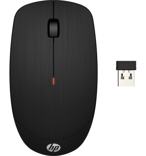HP Ratón inalámbrico X200