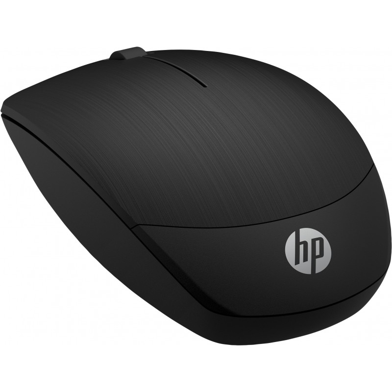 HP Ratón inalámbrico X200