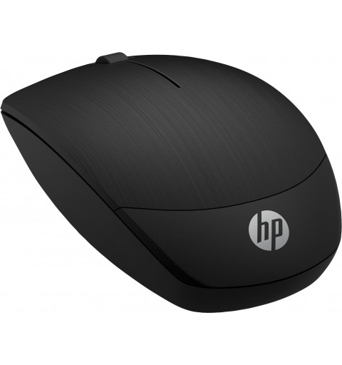 HP Ratón inalámbrico X200
