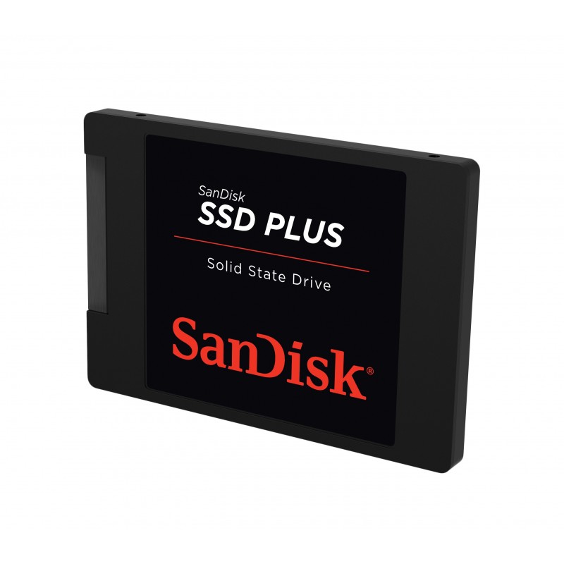 SanDisk Plus 240 Go Série ATA III SLC