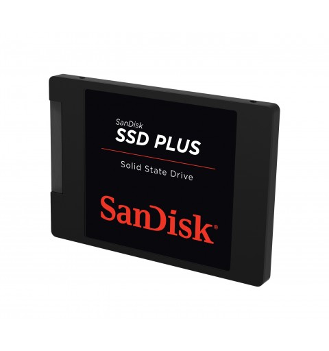 SanDisk Plus 240 Go Série ATA III SLC