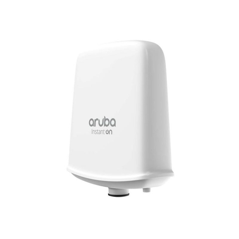 Aruba Instant On AP17 Outdoor 867 Mbit s Blanco Energía sobre Ethernet (PoE)