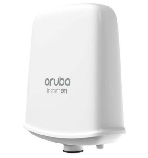 Aruba Instant On AP17 Outdoor 867 Mbit s Bianco Supporto Power over Ethernet (PoE)