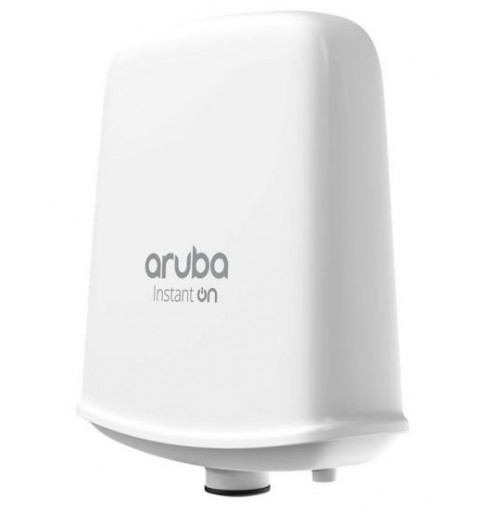 Aruba Instant On AP17 Outdoor 867 Mbit s Blanco Energía sobre Ethernet (PoE)