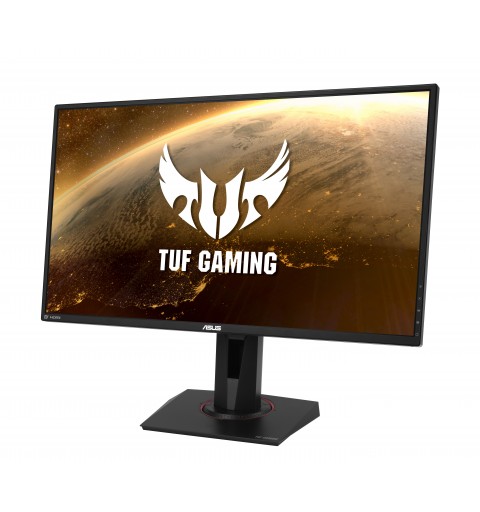 ASUS TUF Gaming VG27AQ Monitor PC 68,6 cm (27") 2560 x 1440 Pixel Quad HD LED Nero