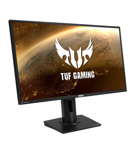 ASUS TUF Gaming VG27AQ Monitor PC 68,6 cm (27") 2560 x 1440 Pixel Quad HD LED Nero