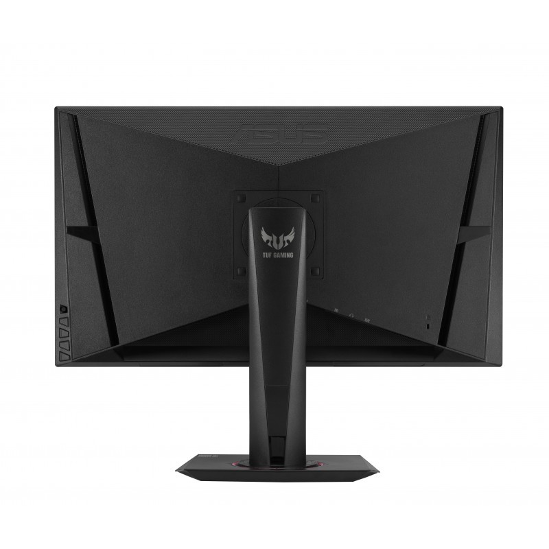 ASUS TUF Gaming VG27AQ écran plat de PC 68,6 cm (27") 2560 x 1440 pixels Quad HD LED Noir