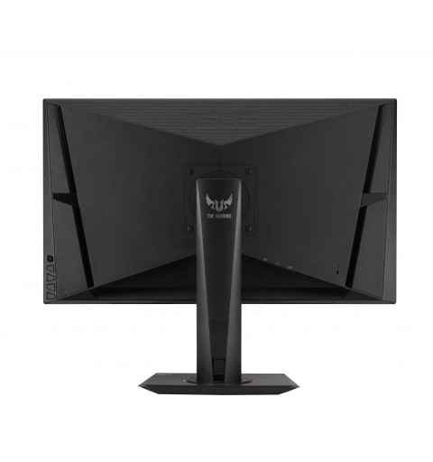 ASUS TUF Gaming VG27AQ Monitor PC 68,6 cm (27") 2560 x 1440 Pixel Quad HD LED Nero