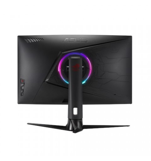 ASUS ROG Strix XG32VC Monitor PC 80 cm (31.5") 2560 x 1440 Pixel Quad HD LED Nero