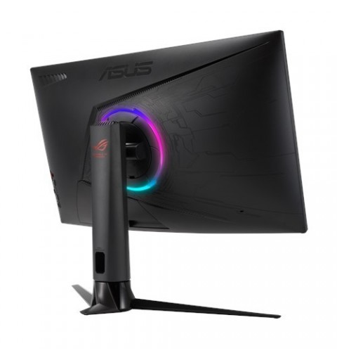 ASUS ROG Strix XG32VC écran plat de PC 80 cm (31.5") 2560 x 1440 pixels Quad HD LED Noir