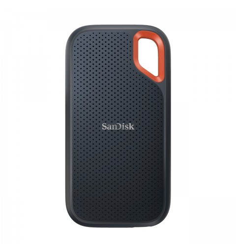 SanDisk Extreme Portable 2 TB Nero