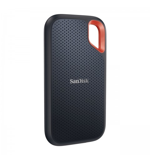 SanDisk Extreme Portable 2 To Noir