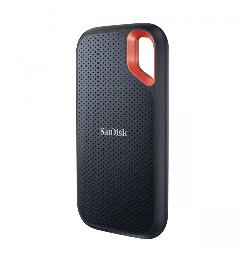 SanDisk Extreme Portable 2 TB Black
