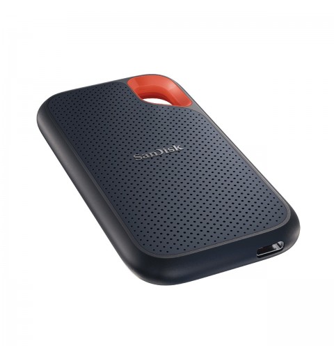 SanDisk Extreme Portable 2 TB Nero