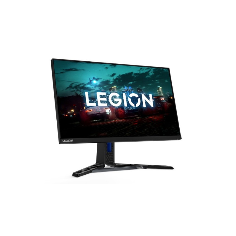 Lenovo Legion Y27h-30 computer monitor 68.6 cm (27") 2560 x 1440 pixels Quad HD Black